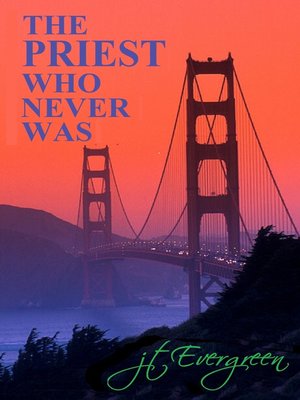 cover image of The Priest Who Never Was